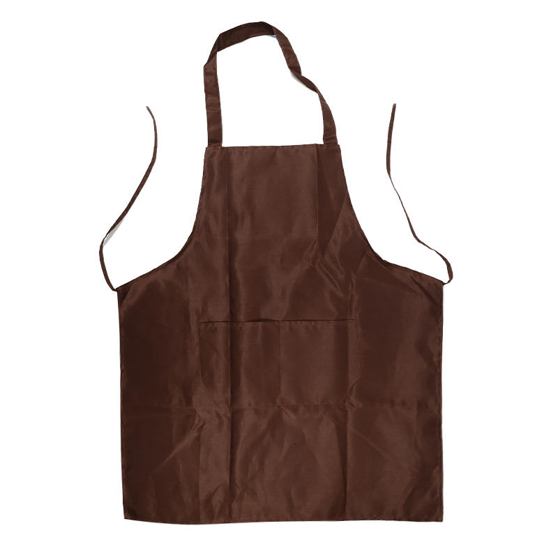 Camping Cooking Apron - Fartuchy damskie męskie do gotowania, kuchenne,