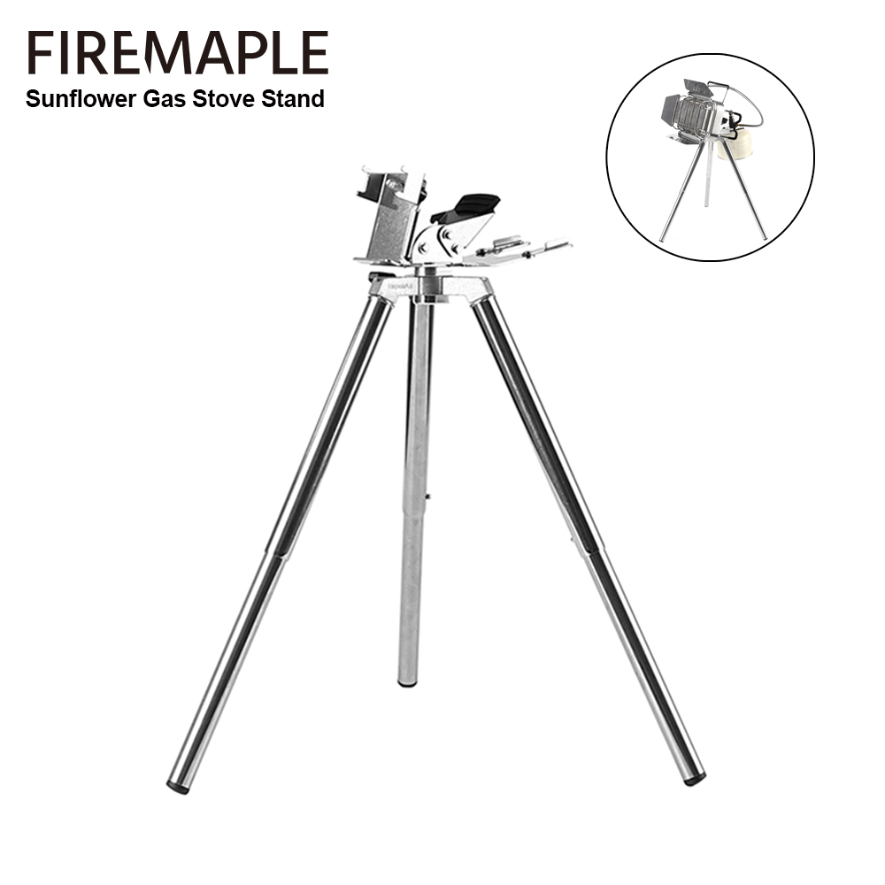 Camping Cooking Heater - Fire-Maple Sunflower Stojak na kuchenkę gazową