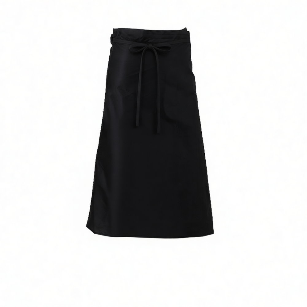 Camping Cooking Apron - Przenośny fartuch do gotowania na zewnątrz,
