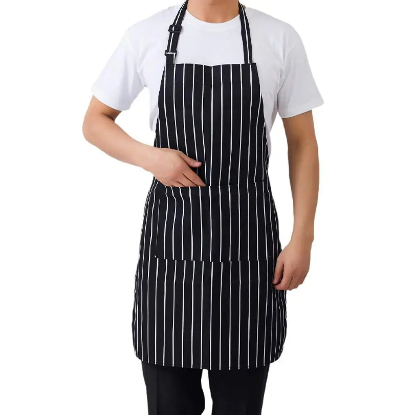 Fartuch kuchenny do gotowania, – Camping Cooking Apron recenzja i cena
