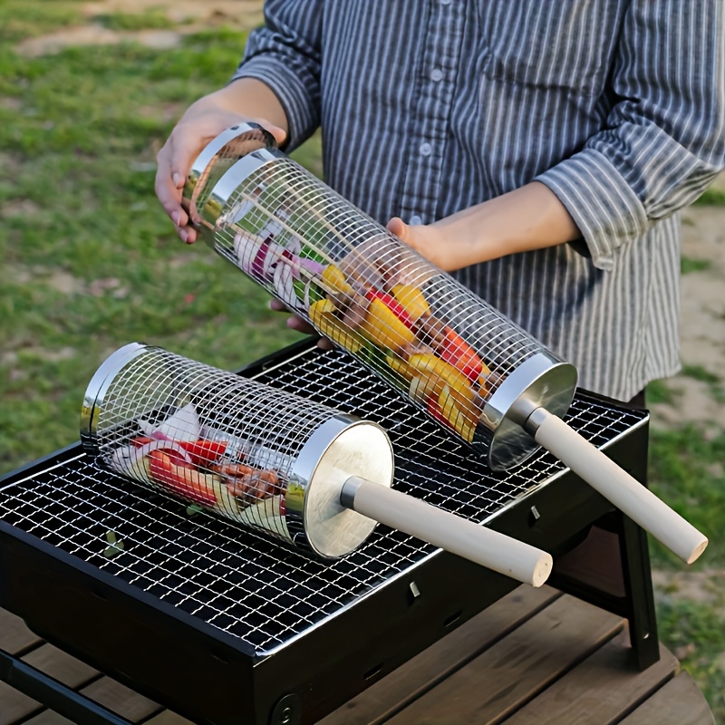 3-częściowy zestaw koszyków gr – Camping Cooking Trangia recenzja i cena