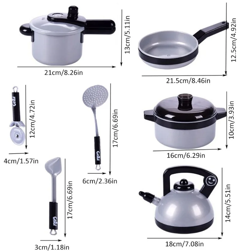 Zestaw Zabawek Kuchennych dla  – Camping Cooking With Kids recenzja i cena