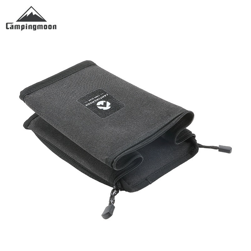 CAMPINGMOON BKT-8-BC Gruba płó – Camping Cooking Burner recenzja i cena