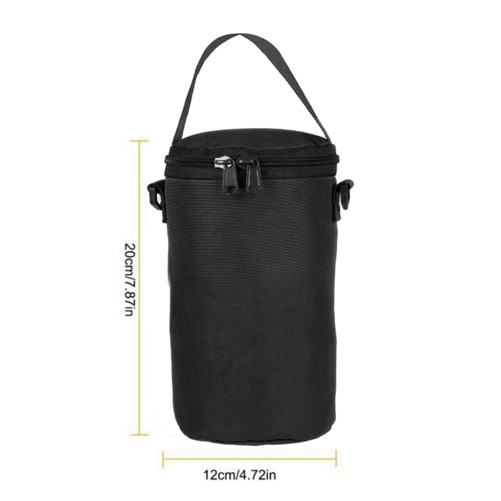 Przenośna torba ochronna na ka – Camping Cooking Gas Canister recenzja i cena