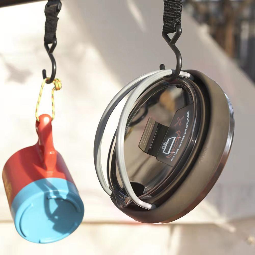 Garnek kempingowy 1L ze stali  – Camping Cooking Gifts recenzja i cena