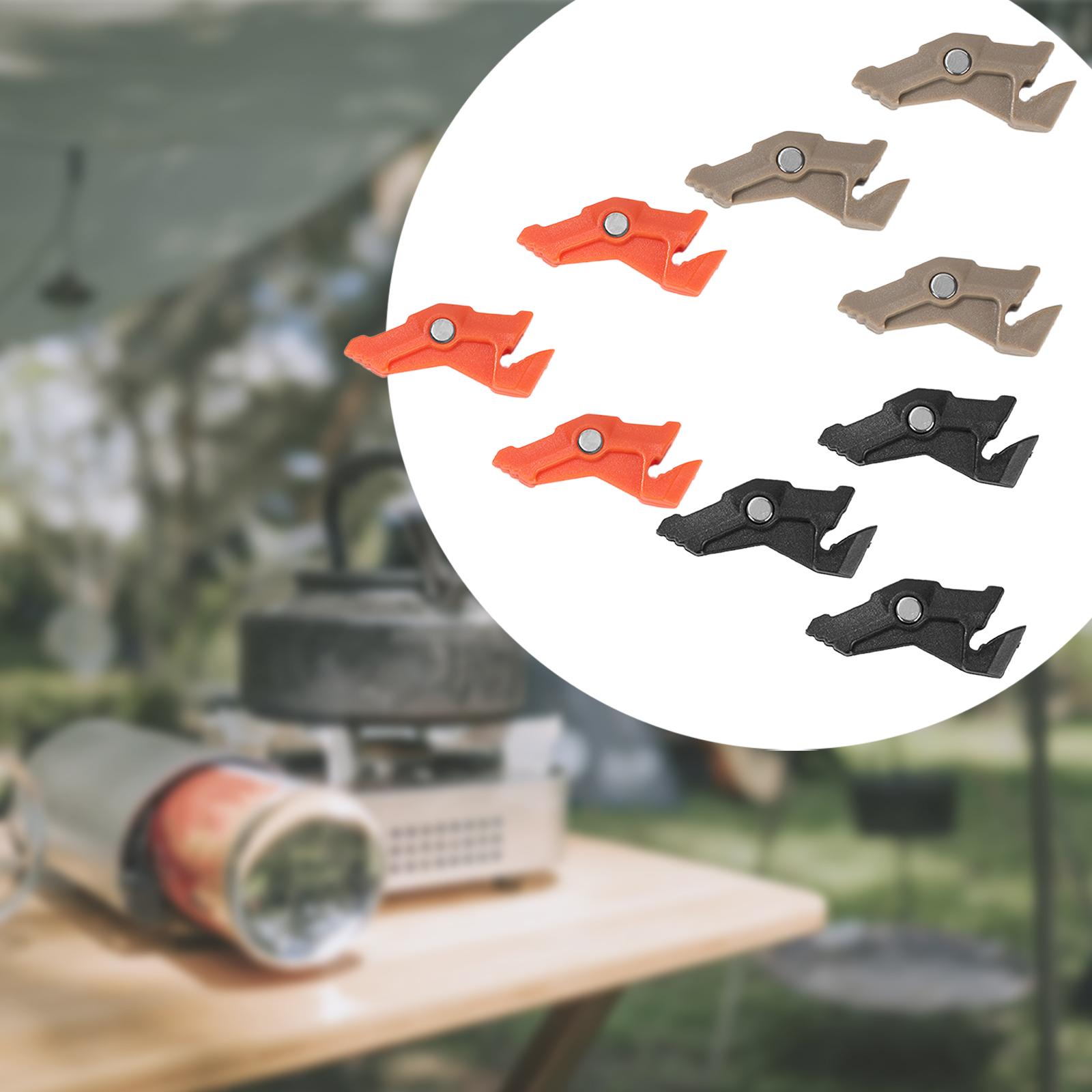 Stojak na kartusz gazowy z two – Camping Cooking Gas Canister recenzja i cena