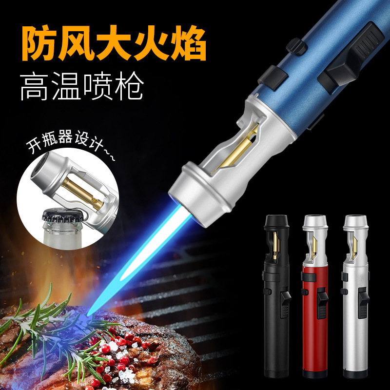Nowy model zapalniczki metalow – Camping Cooking Gifts recenzja i cena