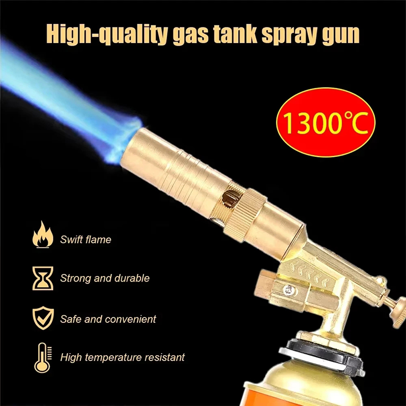 1 szt. Palnik gazowy do ognisk – Camping Cooking Heater recenzja i cena