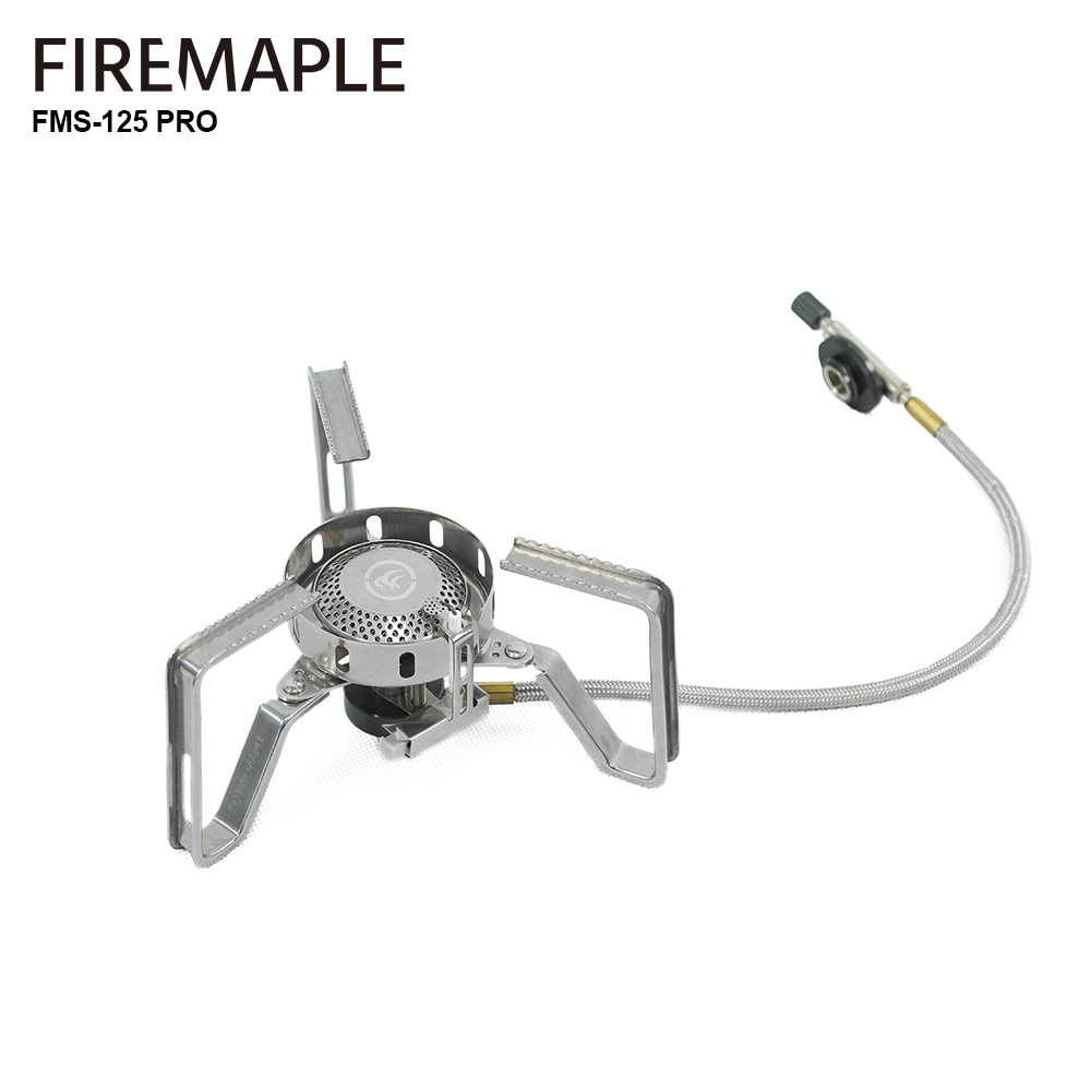Wiatroszczelny piec ognioodpor – Camping Cooking Heater recenzja i cena