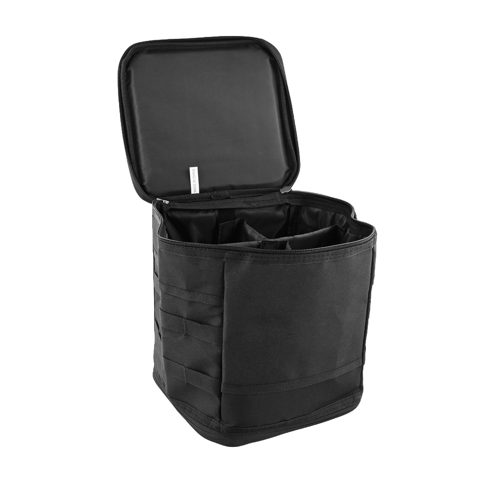 Przestronna torba na sprzęt ke – Camping Cooking Gas Canister recenzja i cena