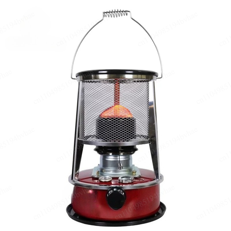 Przenośny piecyk TS-77, kuchen – Camping With Cooking recenzja i cena