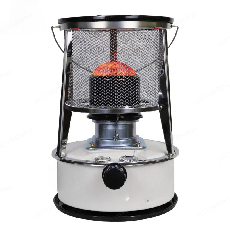 Przenośny piecyk TS-77, kuchen – Camping With Cooking recenzja i cena