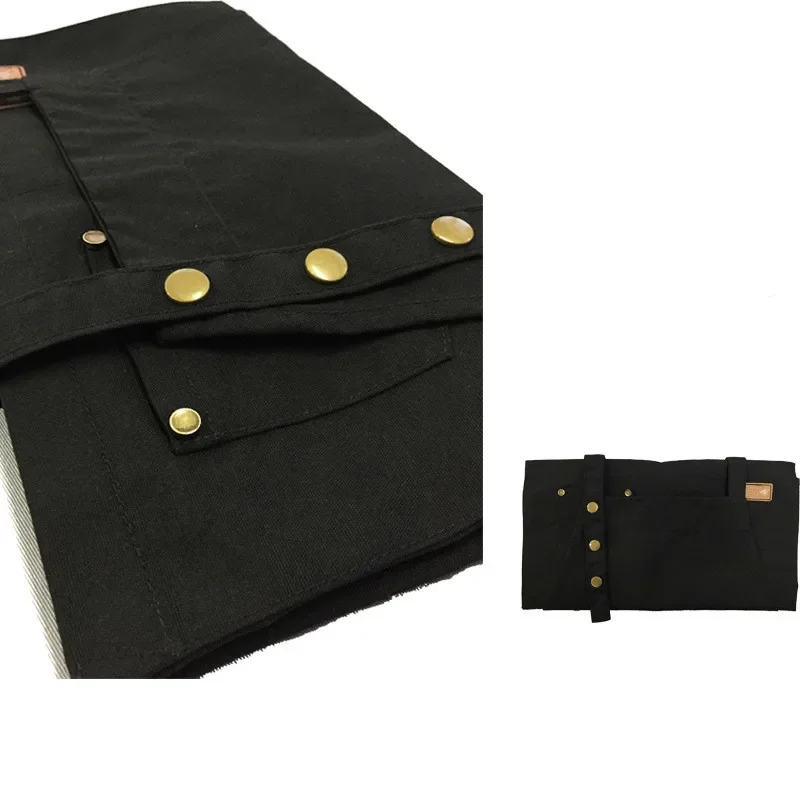 Wodoodporny fartuch kuchenny P – Camping Cooking Apron recenzja i cena