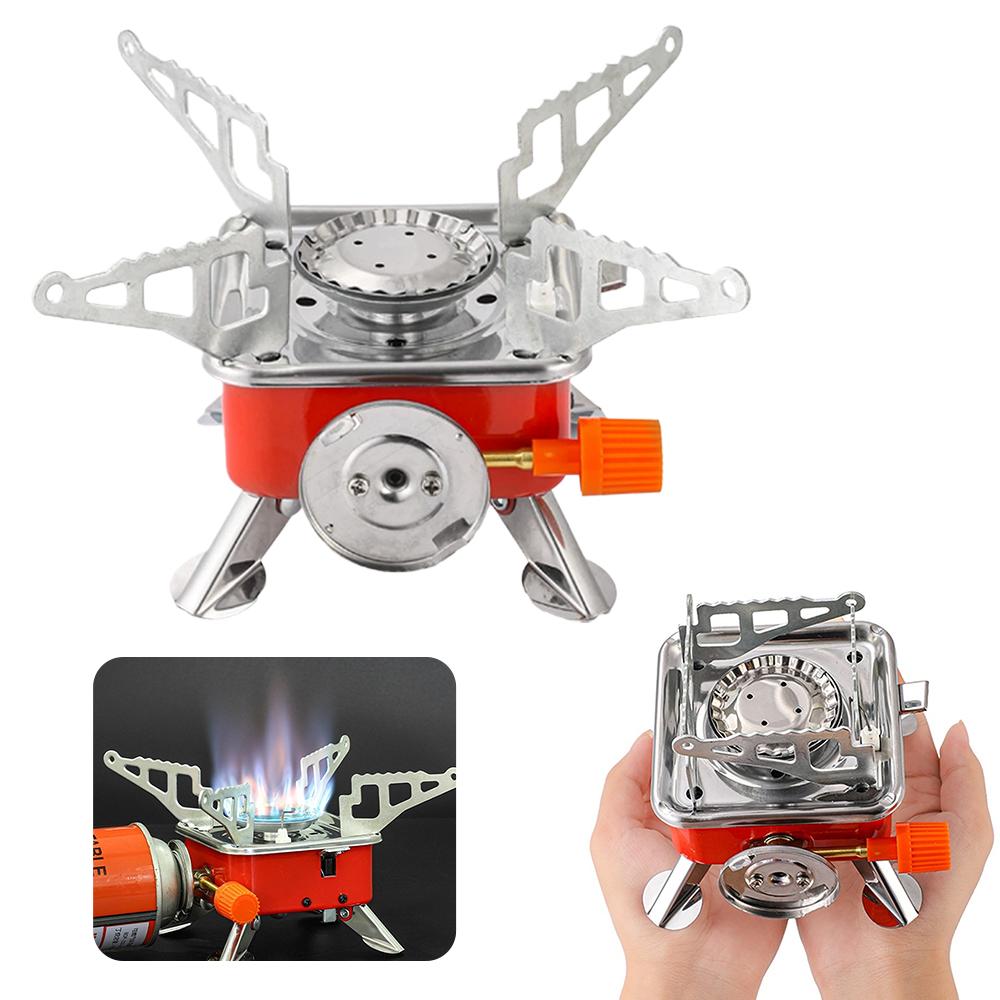 Przenośny Palnik Kempingowy Sk – Camping Cooking Heater recenzja i cena