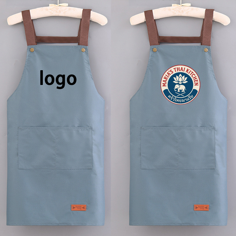 Wodoodporny i olejoodporny far – Camping Cooking Apron recenzja i cena
