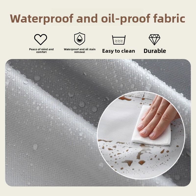 Wodoodporny i olejoodporny far – Camping Cooking Apron recenzja i cena