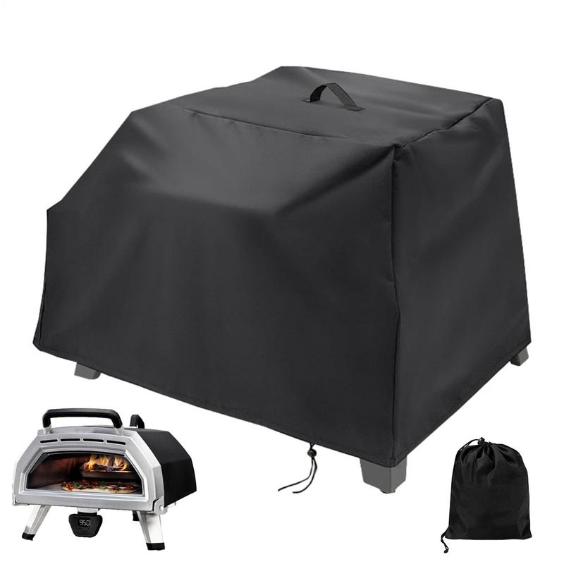 Pokrowiec na piec do pizzy 420 – Camping Cooking Heater recenzja i cena
