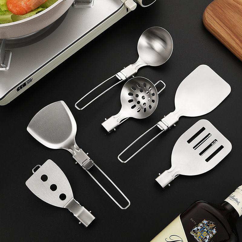 4-częściowy składany zestaw na – Camping Cooking Trangia recenzja i cena