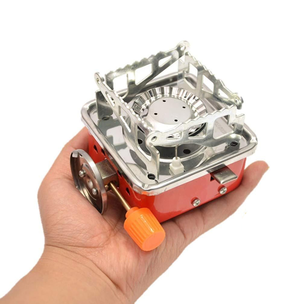Przenośny Palnik Kempingowy Sk – Camping Cooking Heater recenzja i cena
