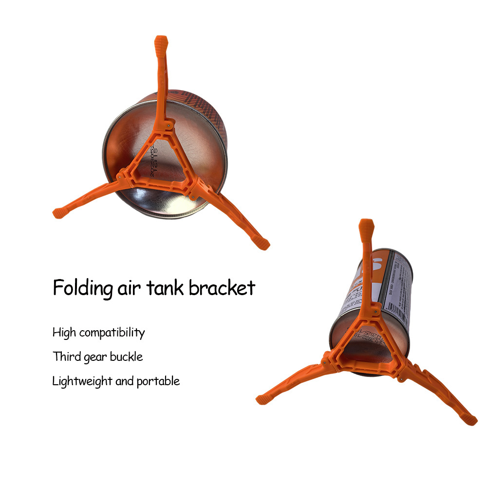 Stabilizator do kuchenek turys – Camping Cooking Gas Canister recenzja i cena