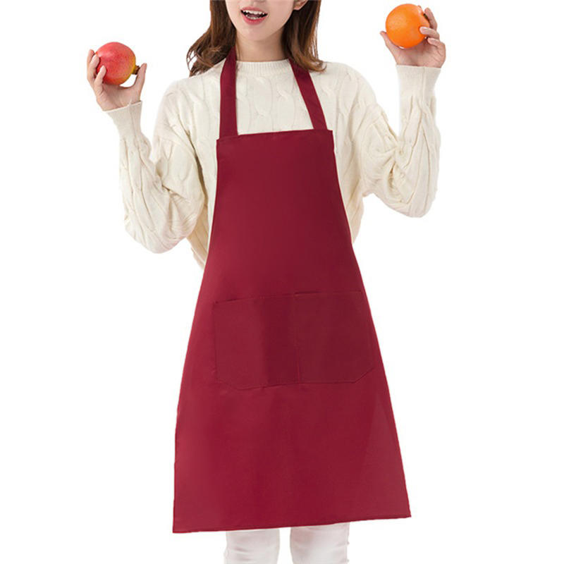 Fartuchy damskie męskie do got – Camping Cooking Apron recenzja i cena