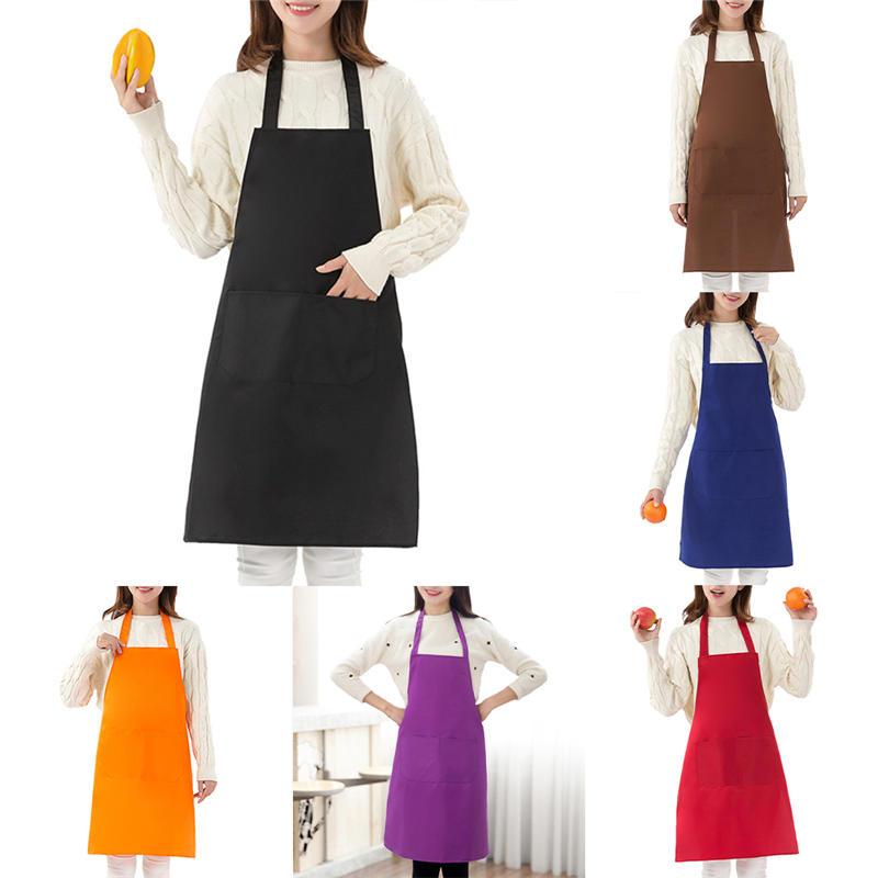 Fartuchy damskie męskie do got – Camping Cooking Apron recenzja i cena
