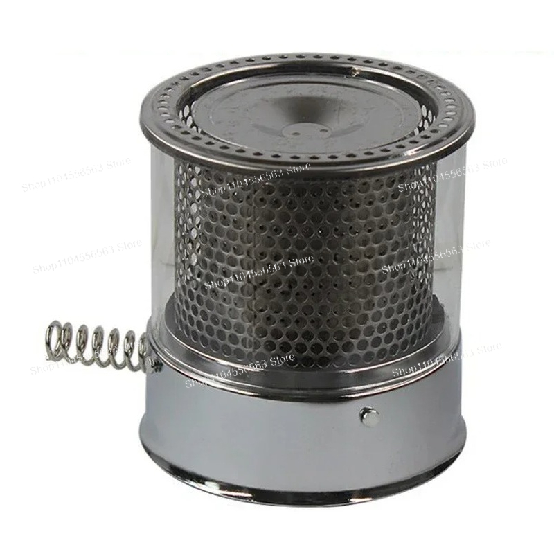 Przenośny grzejnik, kuchenka d – Camping Cooking Heater recenzja i cena