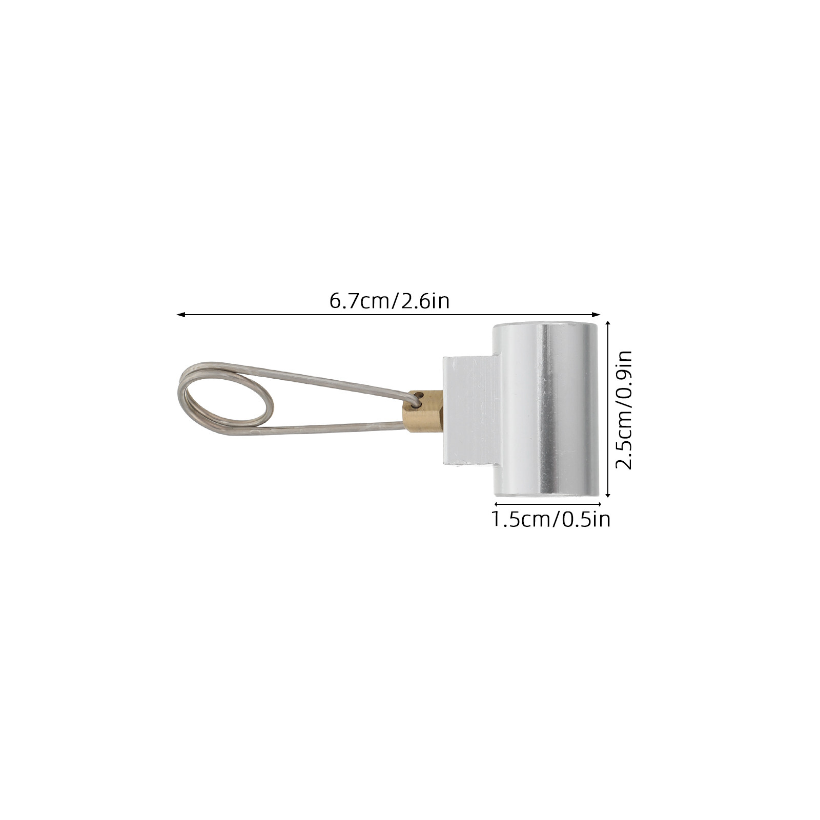 Przenośny adapter do butli gaz – Camping Cooking Gas Canister recenzja i cena