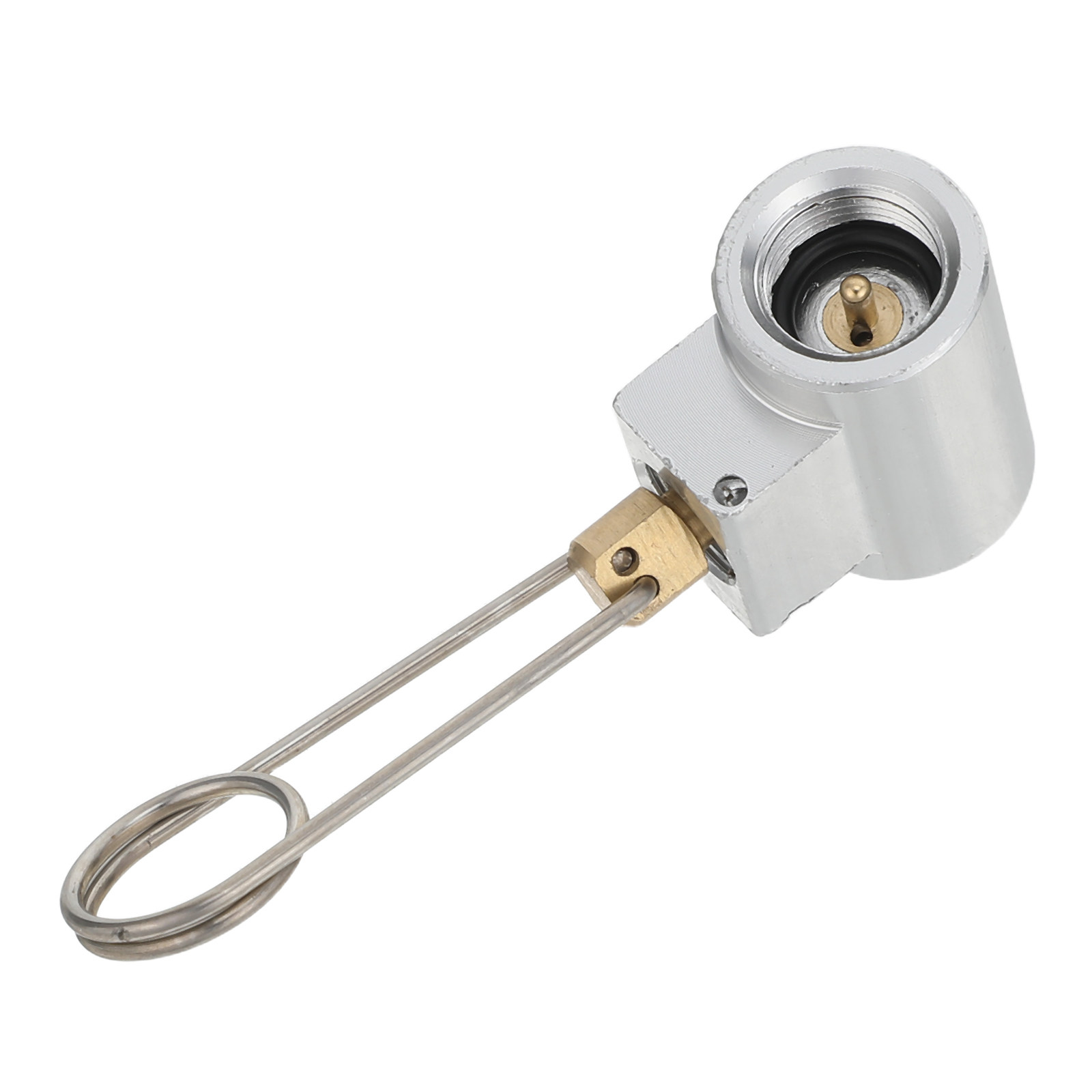 Przenośny adapter do butli gaz – Camping Cooking Gas Canister recenzja i cena