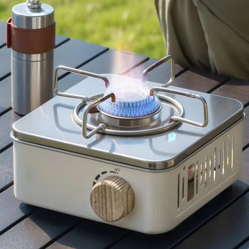 2800W Camping Mini kuchenka ga – Camping Cooking Burner recenzja i cena