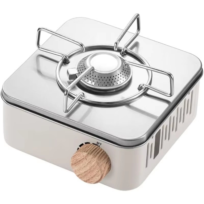 2800W Camping Mini kuchenka ga – Camping Cooking Burner recenzja i cena