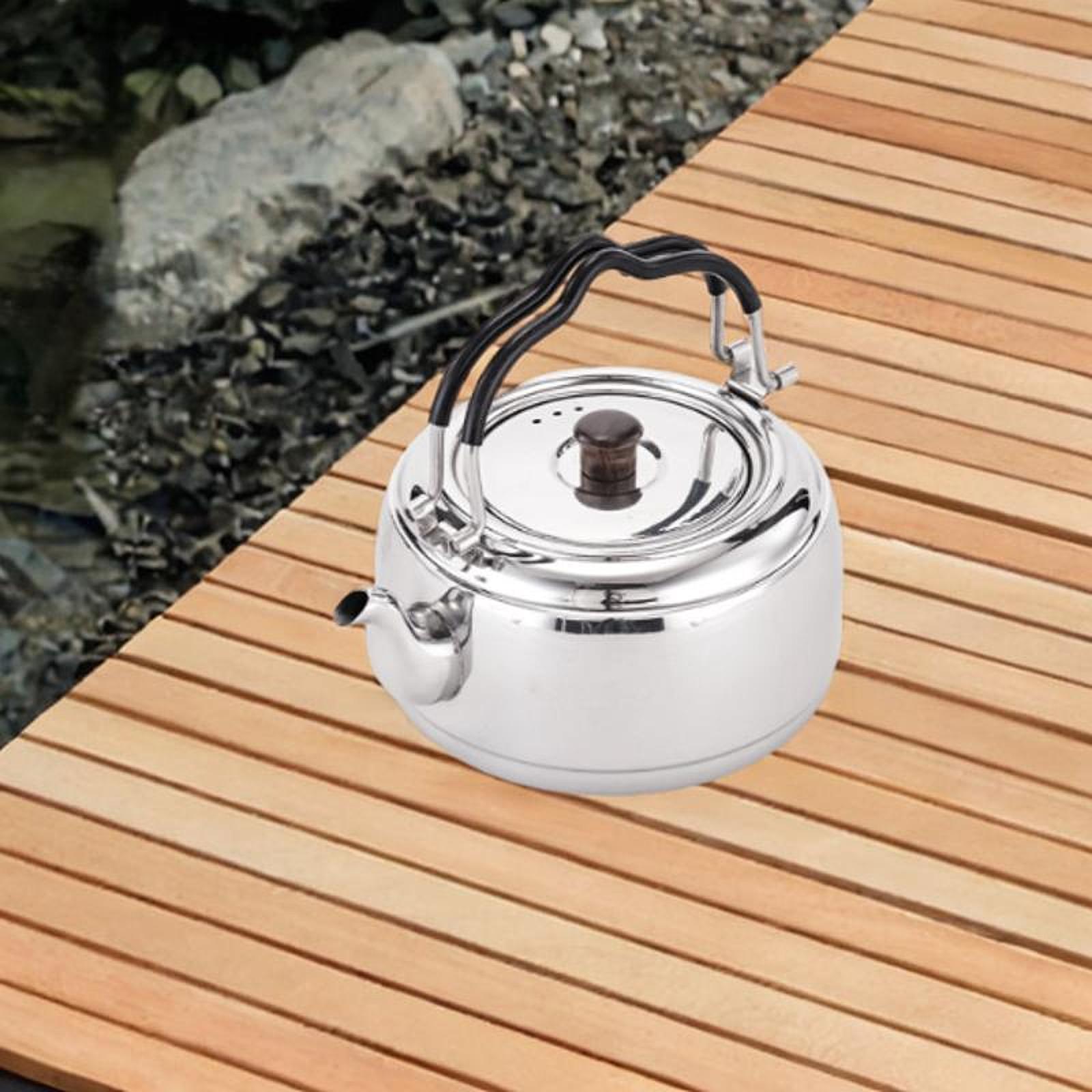 Czajnik Przenośny 1L Prezent G – Camping Cooking Gifts recenzja i cena