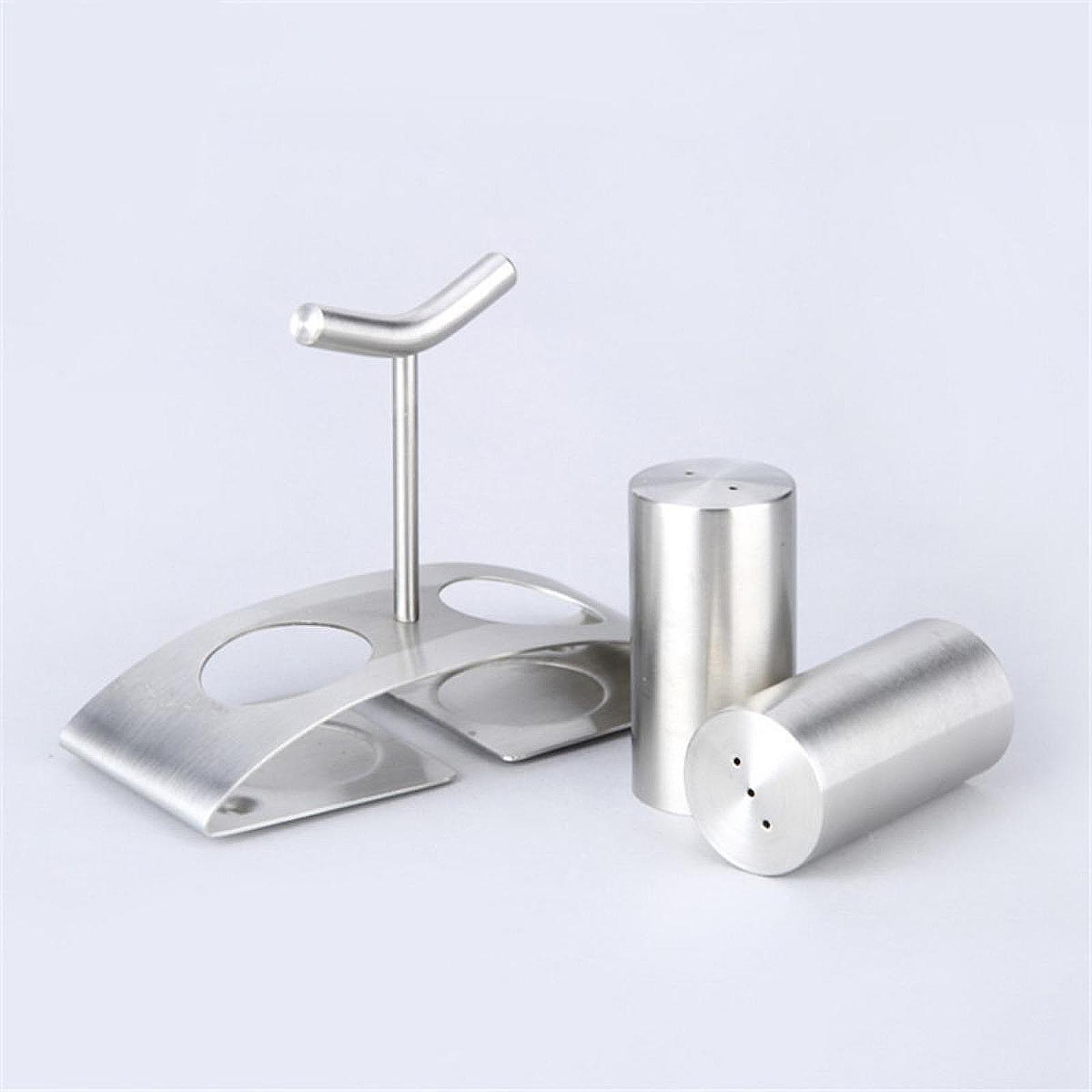 2 szt. Pojemniki ze stali nier – Camping Cooking Table With Storage recenzja i cena