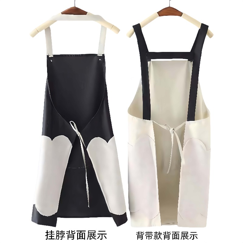Nowy wodoodporny fartuch kuche – Camping Cooking Apron recenzja i cena