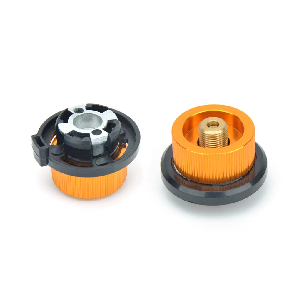 Adapter do kuchenki gazowej Ad – Camping Cooking Burner recenzja i cena