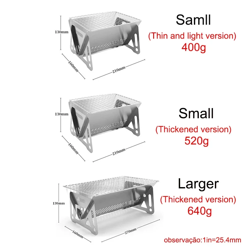 Kratka Grill Grill Kratka Gril – Camping Cooking Range recenzja i cena