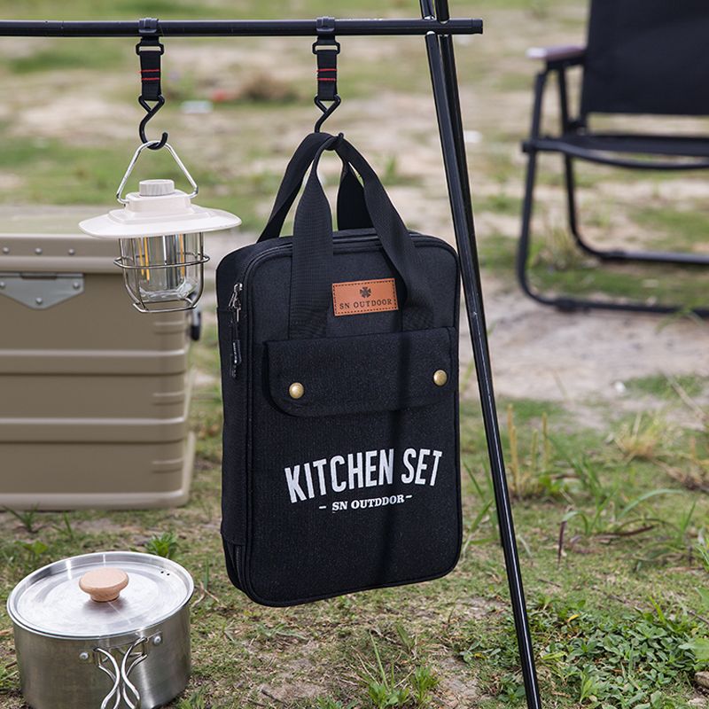 8-częściowy zestaw naczyń kuch – Camping Cooking Trangia recenzja i cena