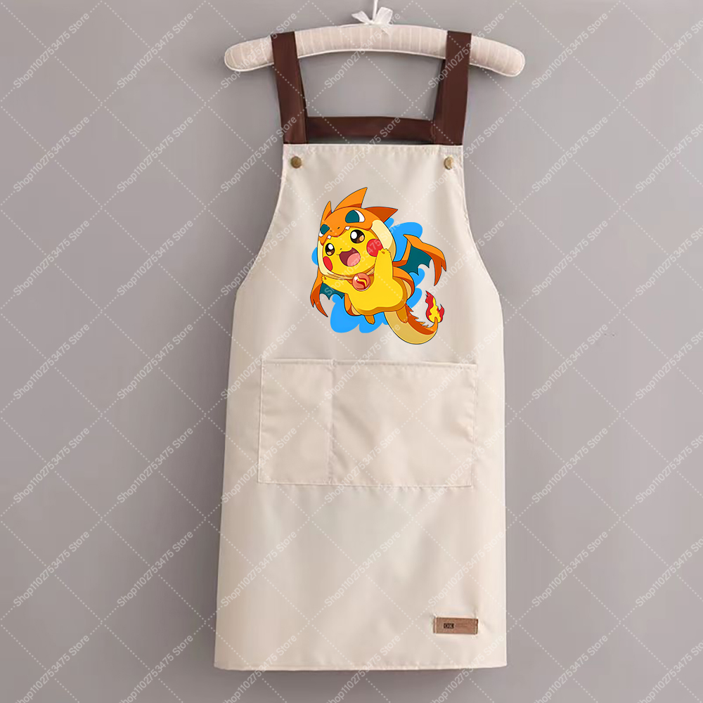 Damskie Męskie Modne Fartuchy  – Camping Cooking Apron recenzja i cena