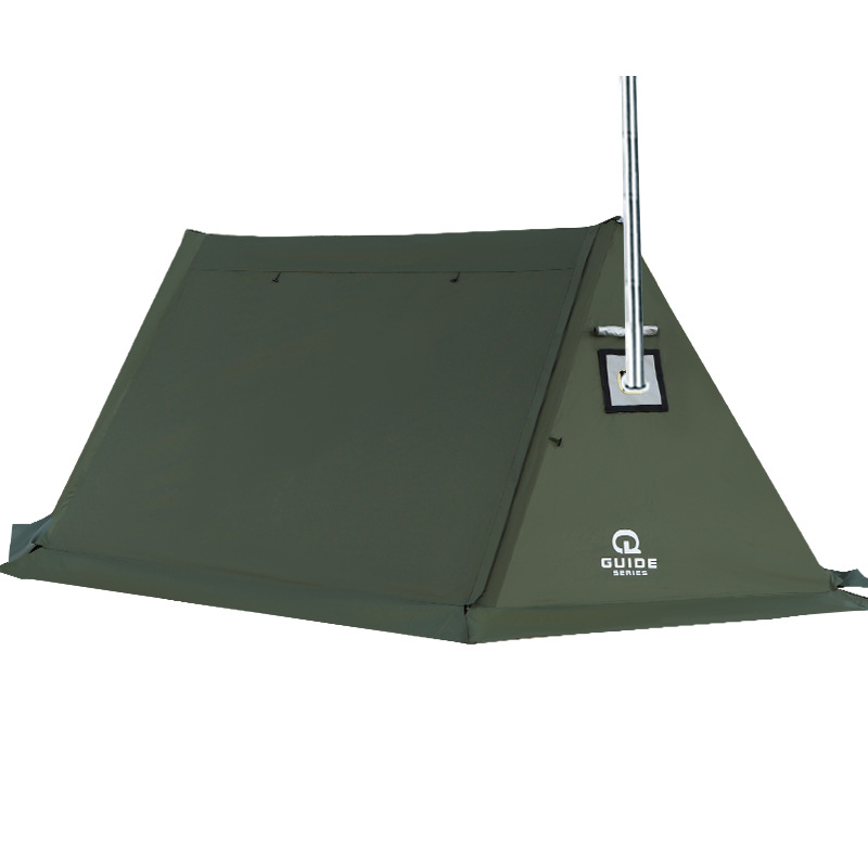 Namiot Kempingowy Zewnętrzny D – Camping Cooking Canopy recenzja i cena