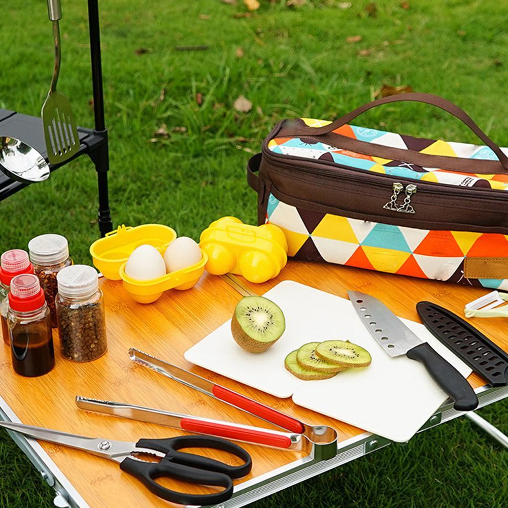 2 kratki pojemnik na jajka poj – Camping Cooking Range recenzja i cena