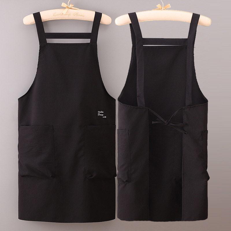 Fartuchy kuchenne wodoodporne, – Camping Cooking Apron recenzja i cena