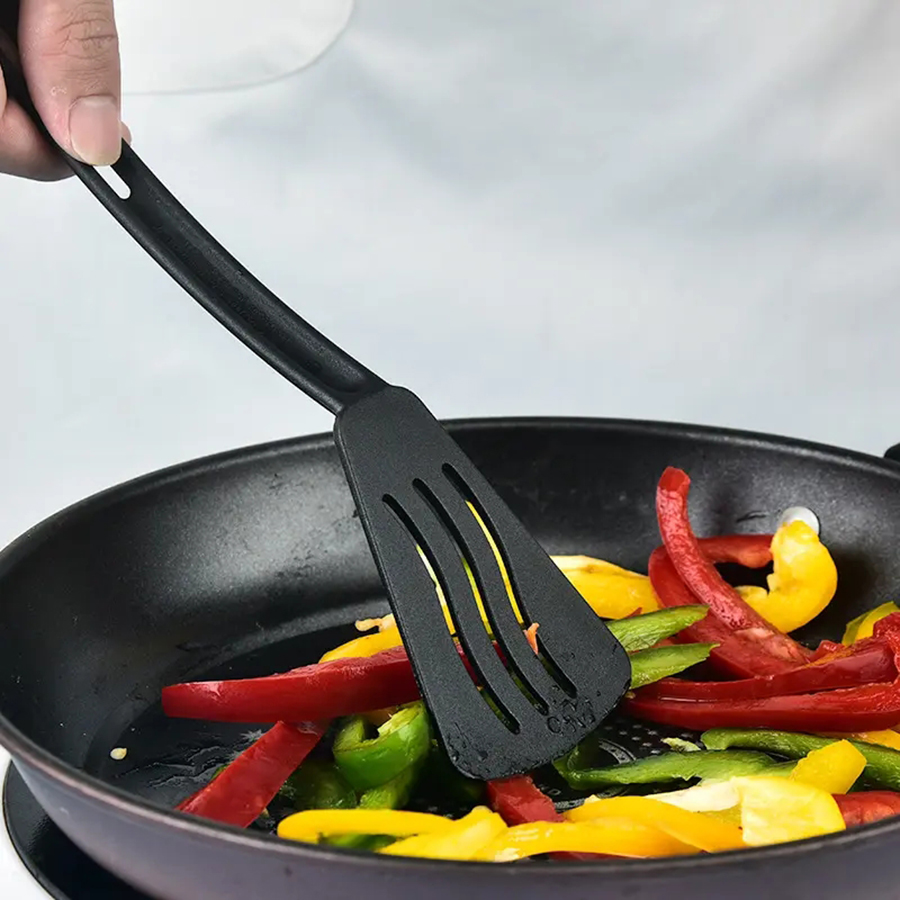 3 SZTUK Nylonowe przybory kuch – Camping Cooking Trangia recenzja i cena