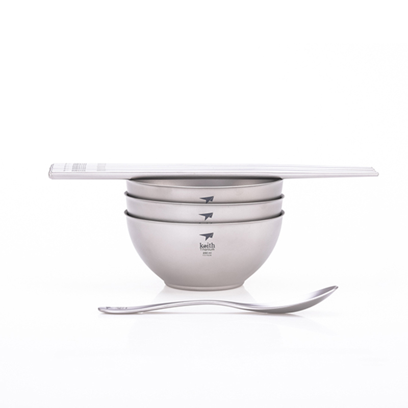 Zestaw do gotowania Keith, tyt – Camping Cooking Gifts recenzja i cena