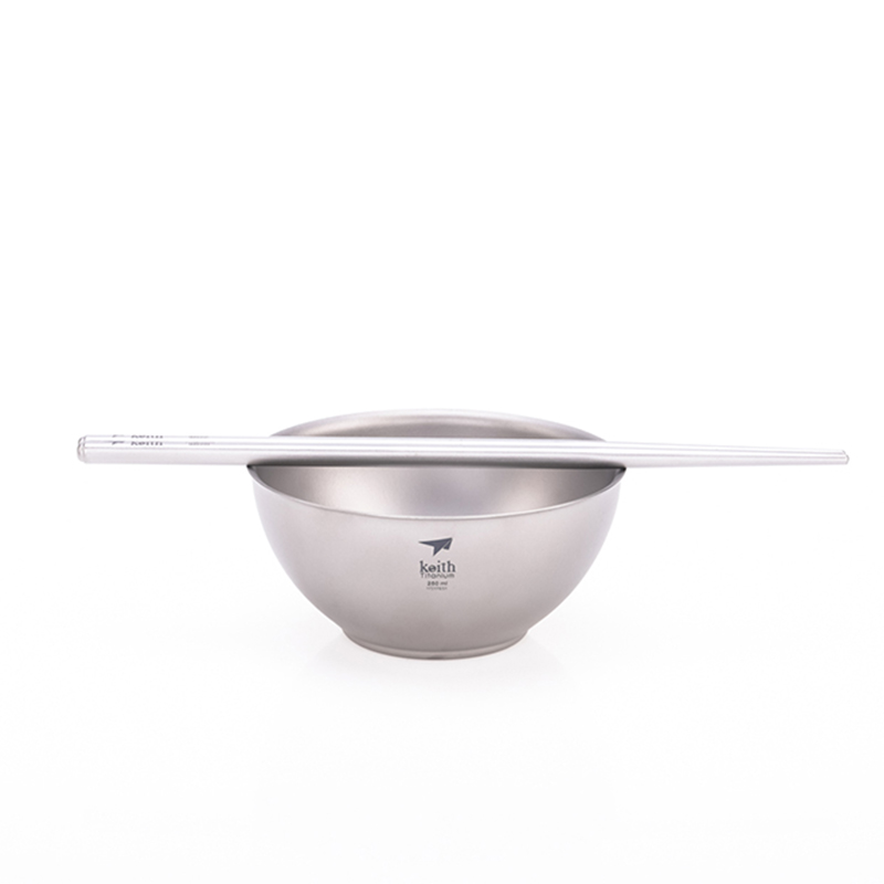 Zestaw do gotowania Keith, tyt – Camping Cooking Gifts recenzja i cena