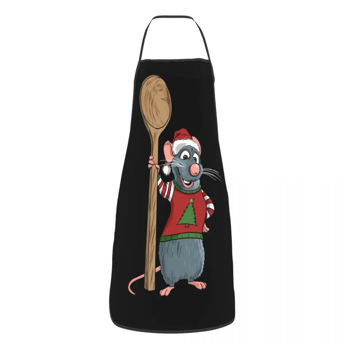 Zabawne fartuchy Ratatouille R – Camping Cooking Apron recenzja i cena