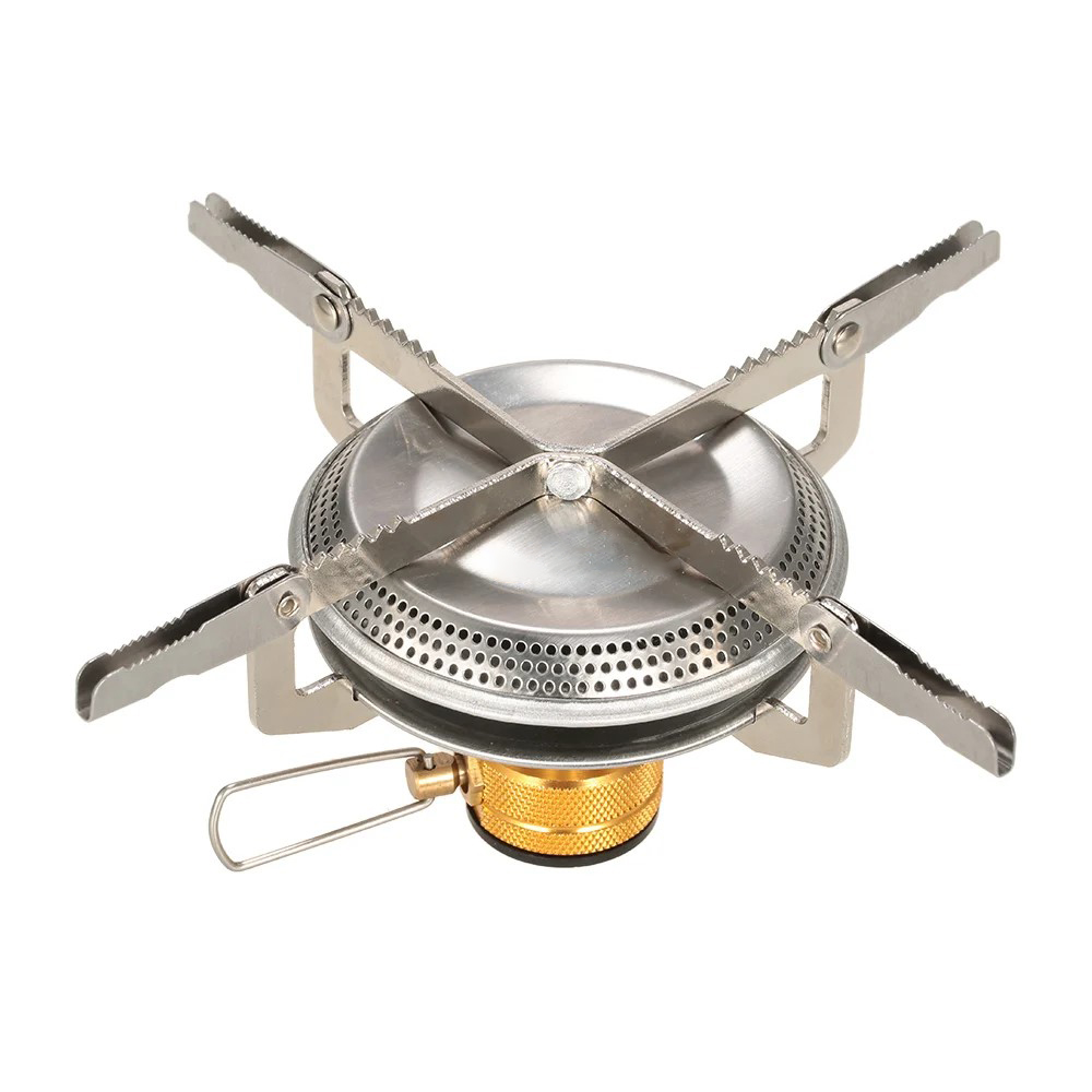Outdoor Camping kuchenka gazow – Camping Cooking Burner recenzja i cena