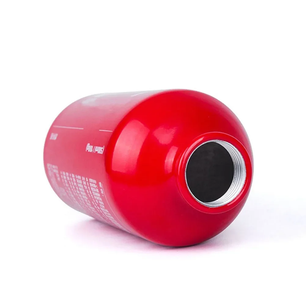 1500/1000/750/500 ML Zewnętrzn – Camping Cooking Gas Canister recenzja i cena