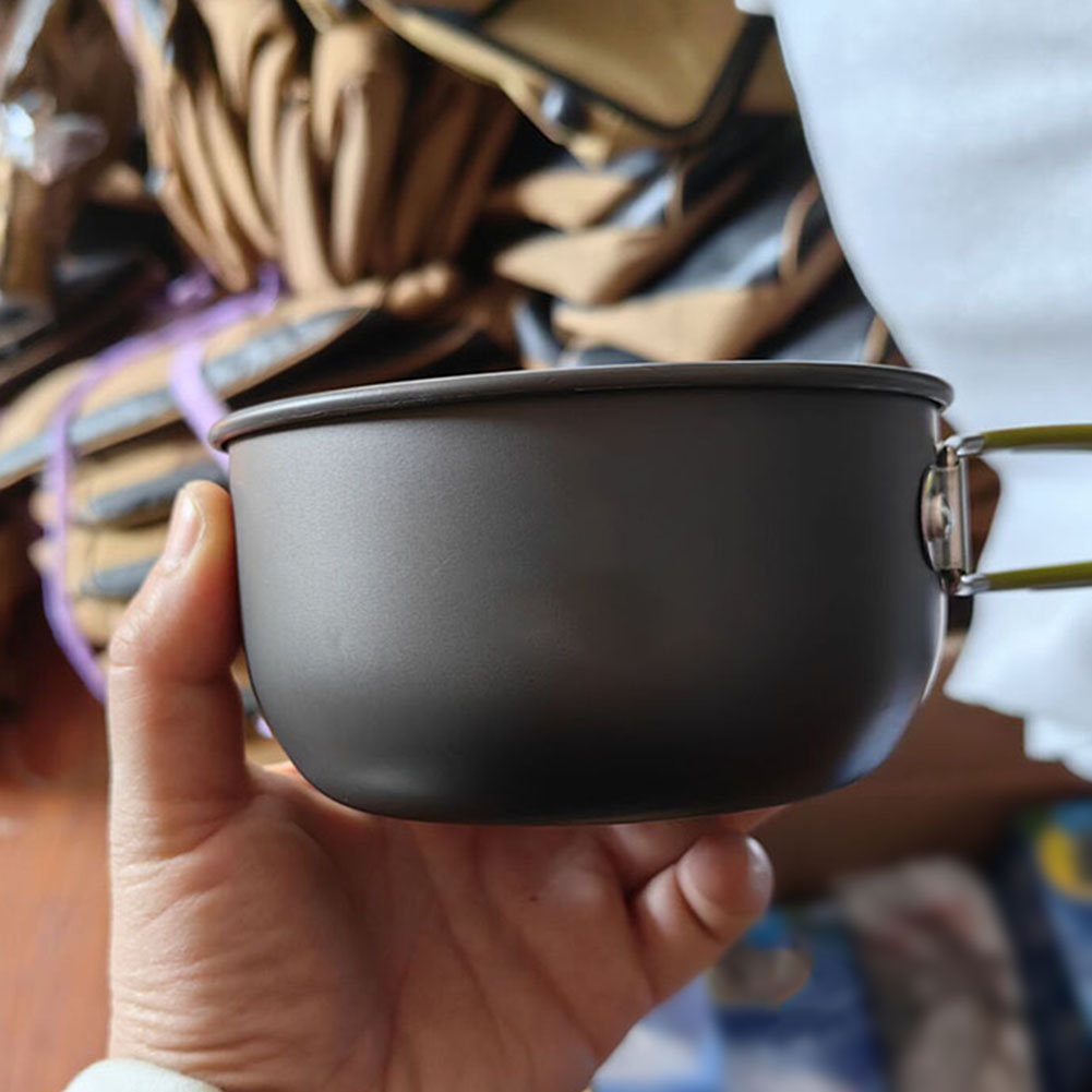 Prezenty świąteczne Sprzęt do  – Camping Cooking Gifts recenzja i cena