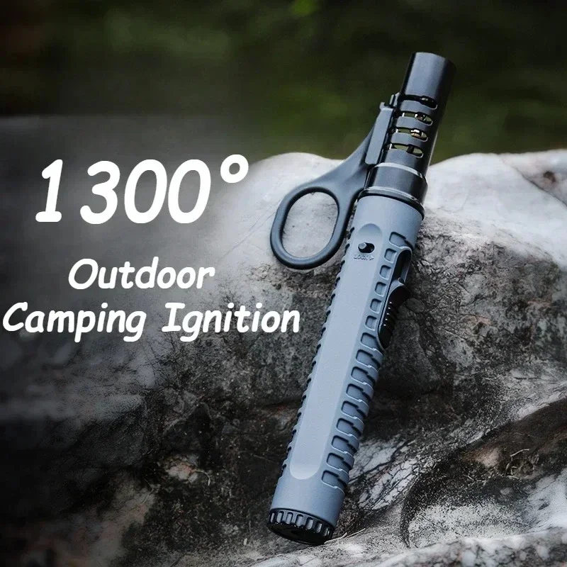 1300 ° Przenośna zapalarka kem – Camping With Cooking recenzja i cena