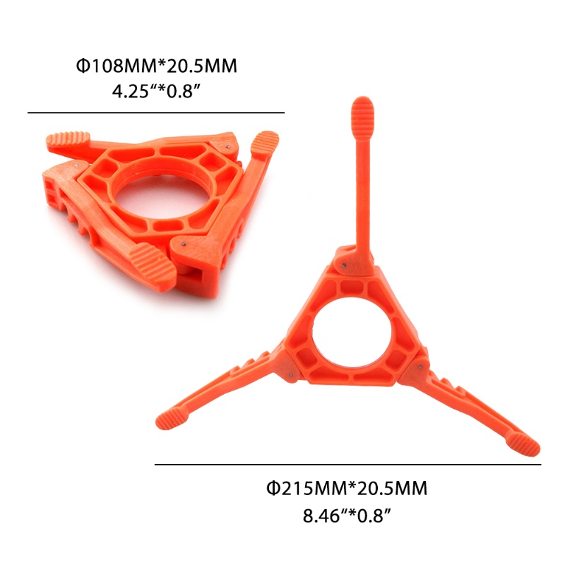 Stabilizator do kanistra skład – Camping Cooking Gas Canister recenzja i cena